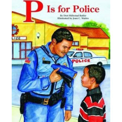 P Is for Police