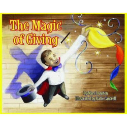 Magic of Giving, The
