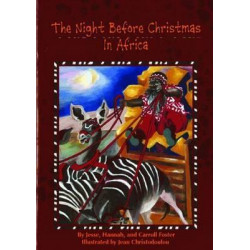 Night Before Christmas in Africa, The