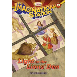 Light in the Lions' Den