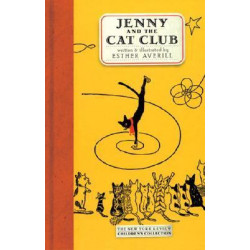 Jenny And The Cat Club