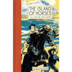 The Island Of Horses