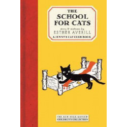 The School For Cats