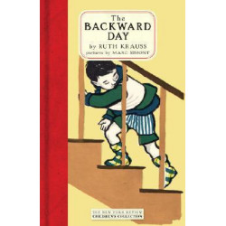 The Backward Day