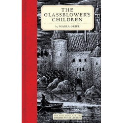 The Glassblower's Children
