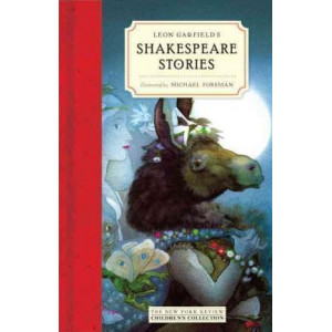 Leon Garfield's Shakespeare Stories