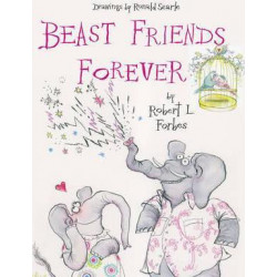 Beast Friends Forever!
