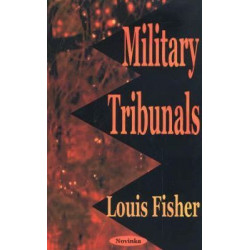 Military Tribunals