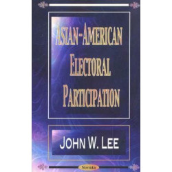 Asian-American Electoral Participation