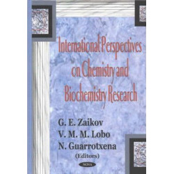 International Perspectives on Chemistry & Biochemistry Research
