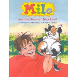 Milo and the Greatest Trick Ever!
