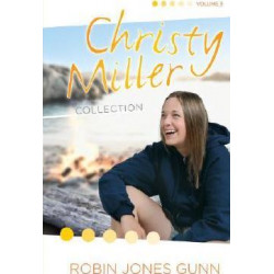 Christy Miller Collection Volume 3