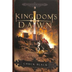 Kingdom's Dawn