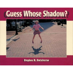 Guess Whose Shadow?