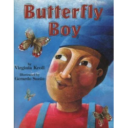 Butterfly Boy