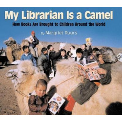 My Librarian Is a Camel