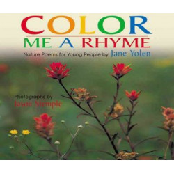 Color Me A Rhyme