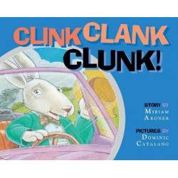 Clink Clank Clunk!