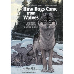 How Dogs Came from Wolves