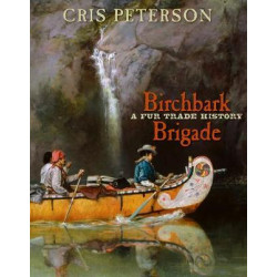 Birchbark Brigade