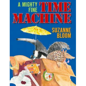 A Mighty Fine Time Machine