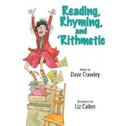 Reading, Rhyming, and 'Rithmetic