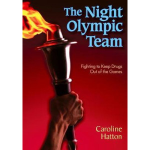 The Night Olympic Team