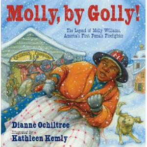 Molly, by Golly!