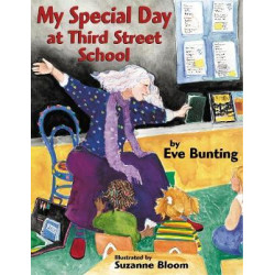 My Special Day at Third Street School