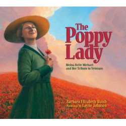 The Poppy Lady