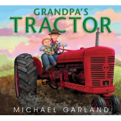 Grandpa's Tractor