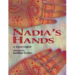 Nadia's Hands