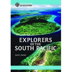 Explorers of the South Pacific