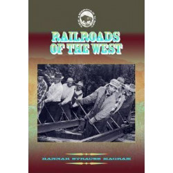 Railroads of the West