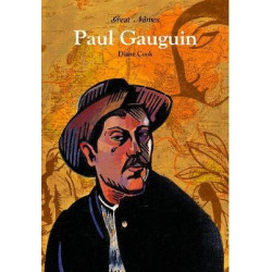 Paul Gaugin - 18th-century French Painter