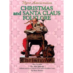 Christmas and Santa Claus Folklore
