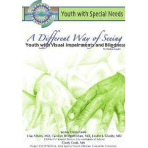 A Different Way of Seeing: Youth Blindness and Vision Impairment