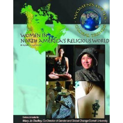 Women in North America's Religious World