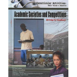 Academic Society and Competitions