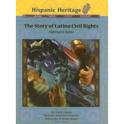 Story of Latino Civil Rights