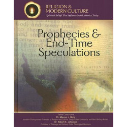 Prophecies and End-time Speculations