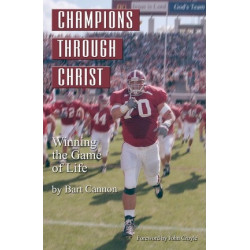 Champions Through Christ