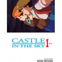Castle In The Sky, Vol. 1