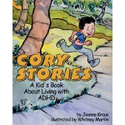 Cory Stories