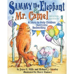 Sammy the Elephant and Mr Camel