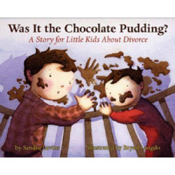 Was it the Chocolate Pudding?