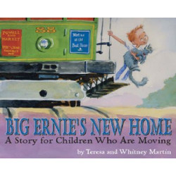 Big Ernie's New Home