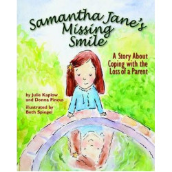 Samantha Jane's Missing Smile