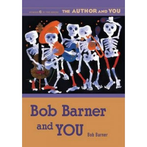 Bob Barner and YOU