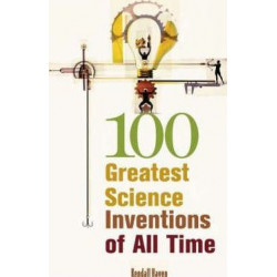 100 Greatest Science Inventions of All Time